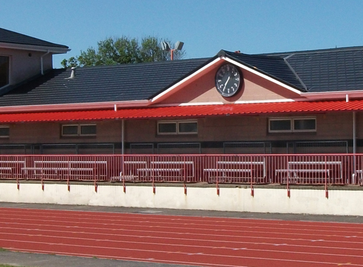 St Clements Sports & Social Club