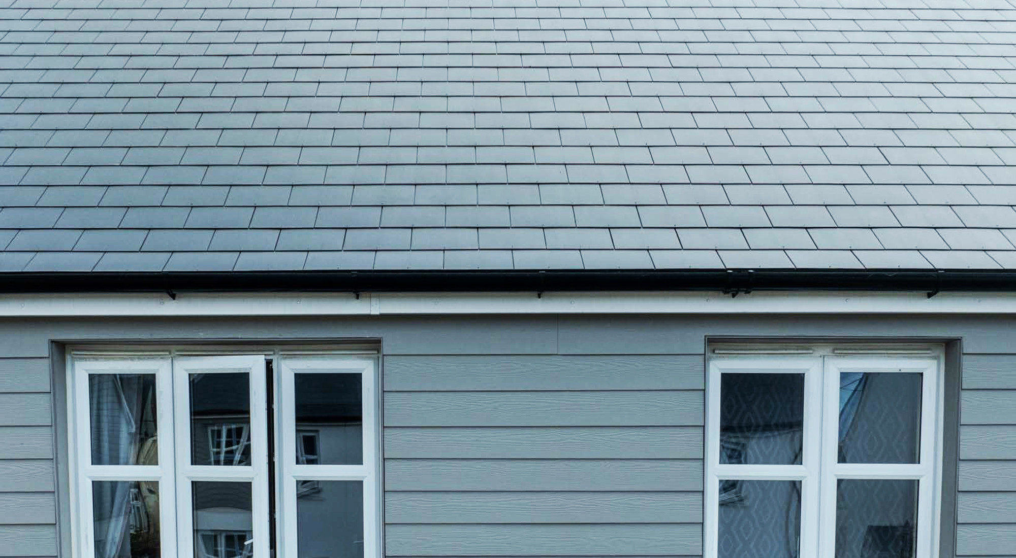 Swisspearl Fibre Cement Slate