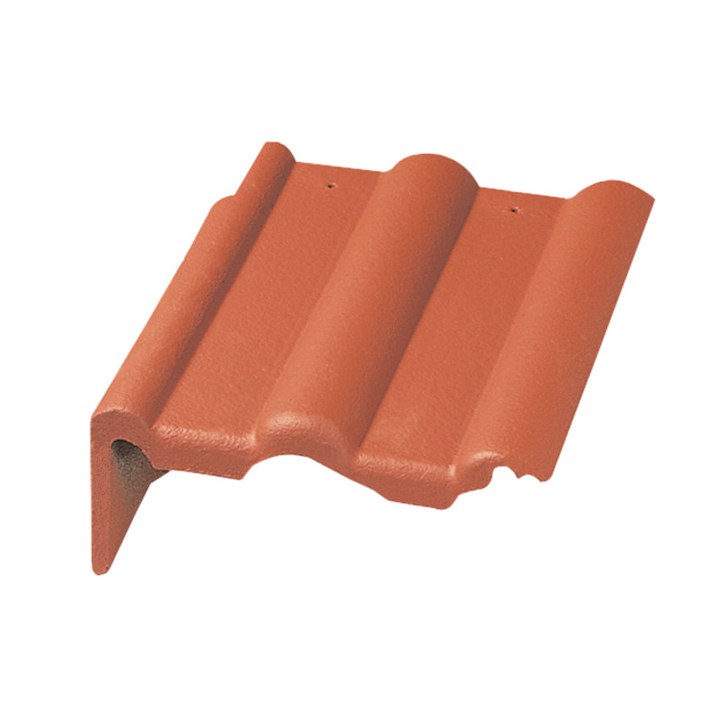 Left Hand Cloaked Verge Tile