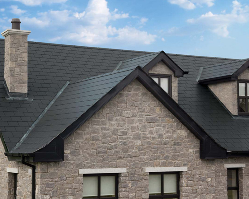 Fibre Cement Slate