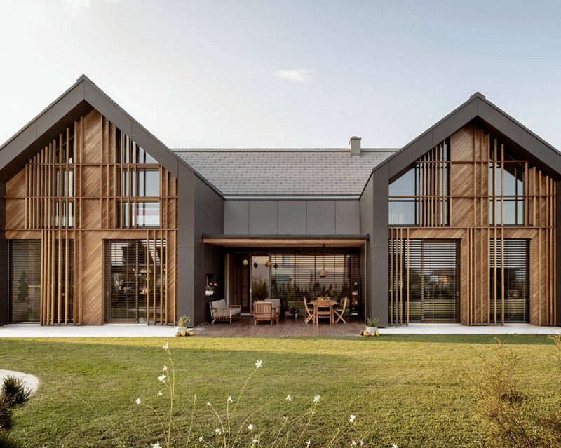 Fibre Cement Slate