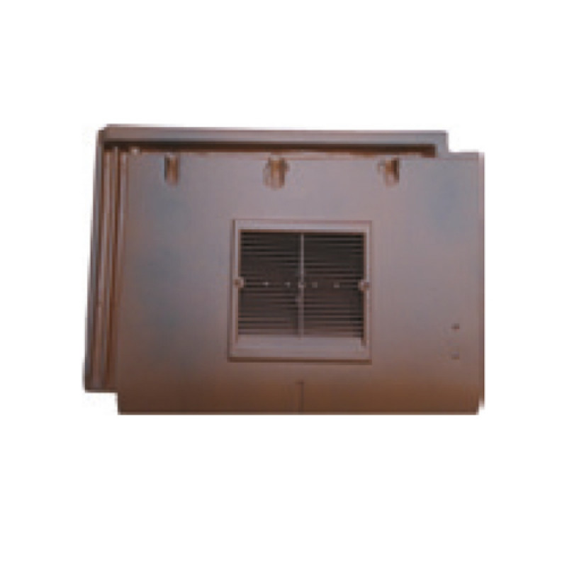 Plastic Tile Ventilators