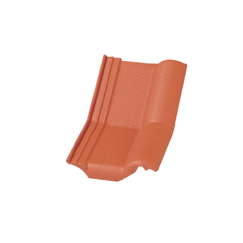 Half External Mansard Tile