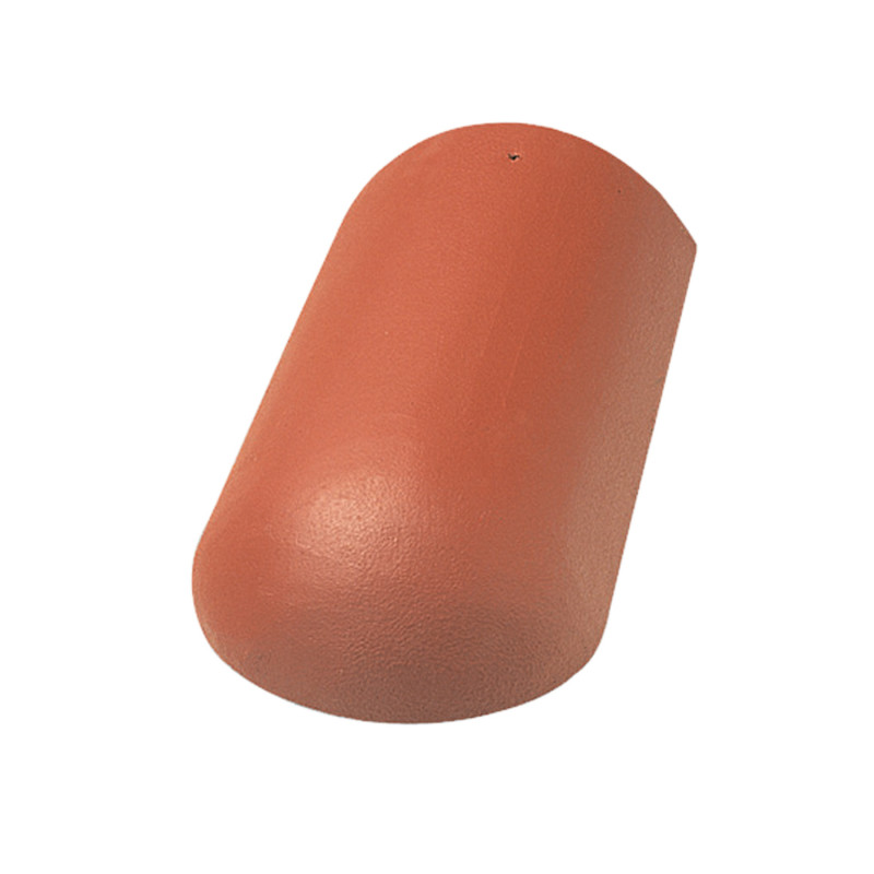 Tapered Hip Starter Ridge