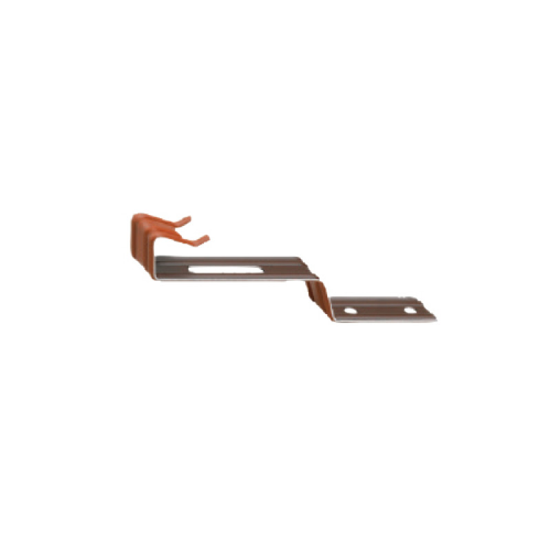 Tapered Hip Clip