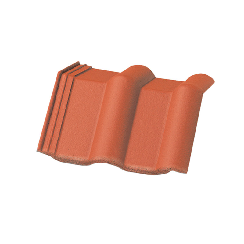 External Mansard Tile