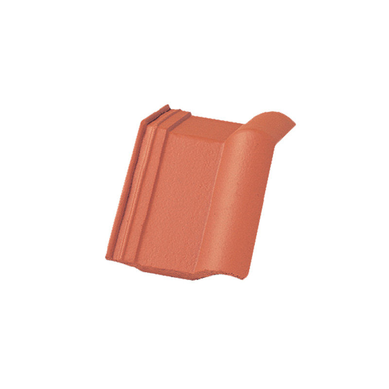 Half External Mansard Tile