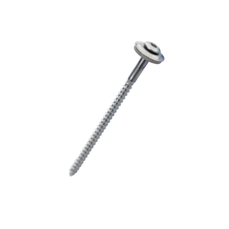 Angled Ridge Fixing Screw