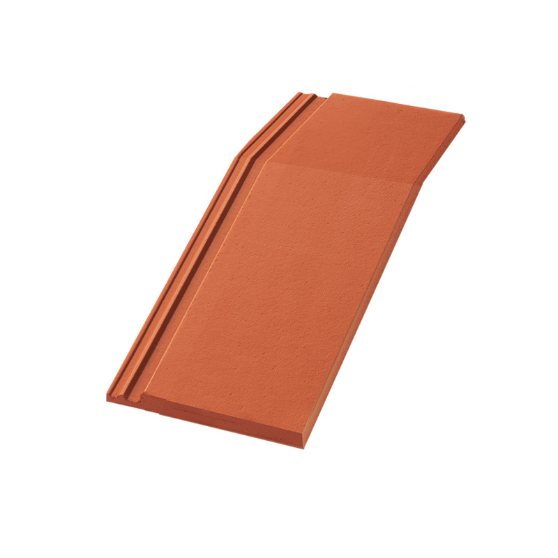 Half External Mansard Tile