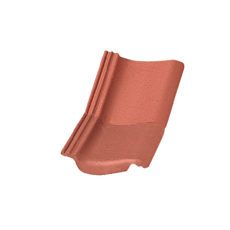 Half Internal Mansard Tile