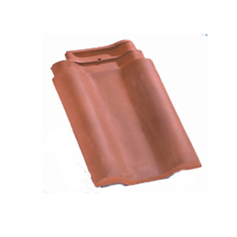 Left Hand Verge Tile
