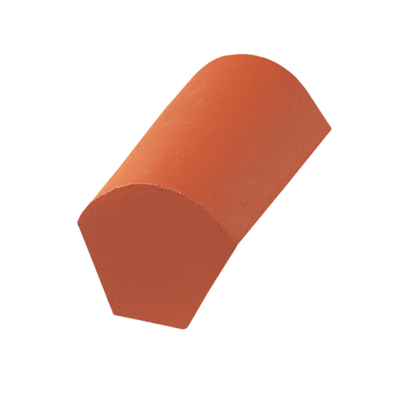 Tapered End Ridge