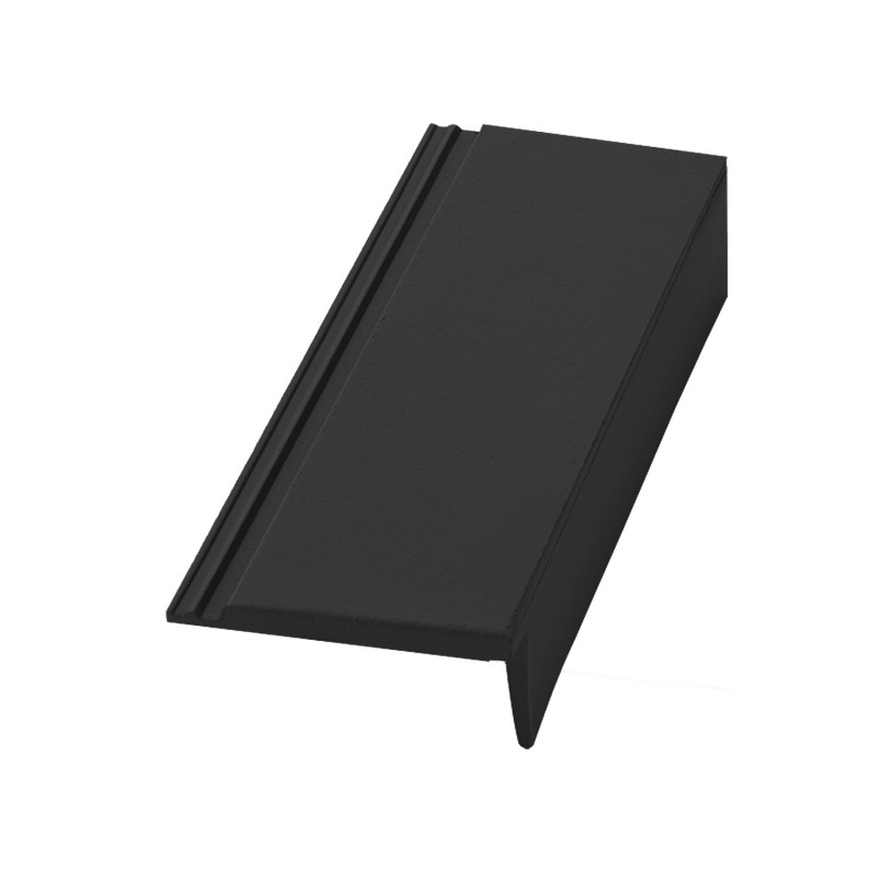 Half Right Hand Cloaked Verge Tile