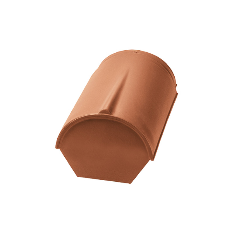 Standard Starter Ridge Tile