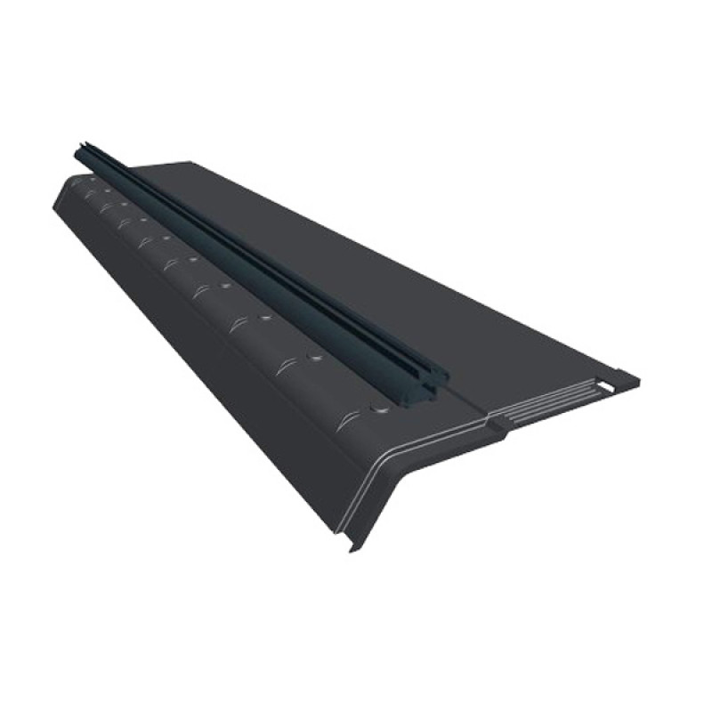 Envirotile Ventilated Eaves Bar/Starter Rail