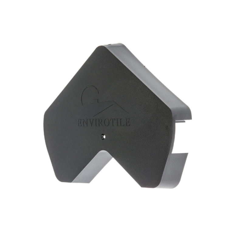 Envirotile Gable End Cap