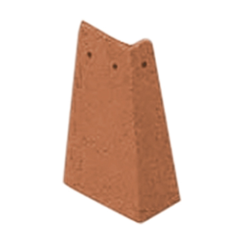 Left Hand 90° Degree External Angle