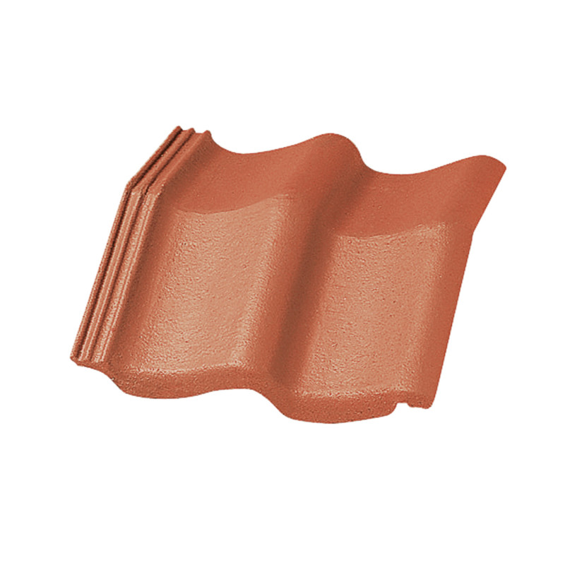 External Mansard Tile