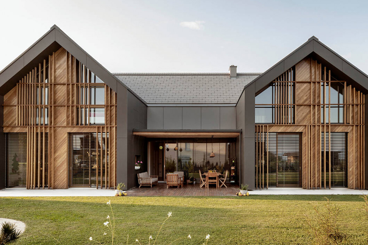 Swisspearl Fibre Cement Slate