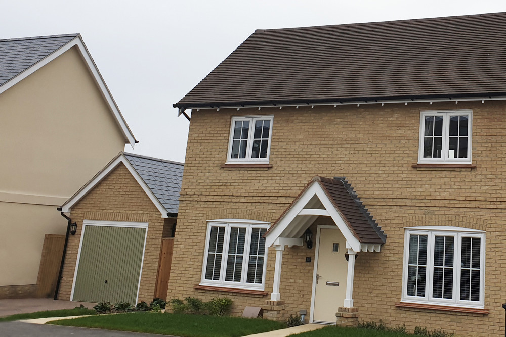 Natural Slate with Weathered Phalempin