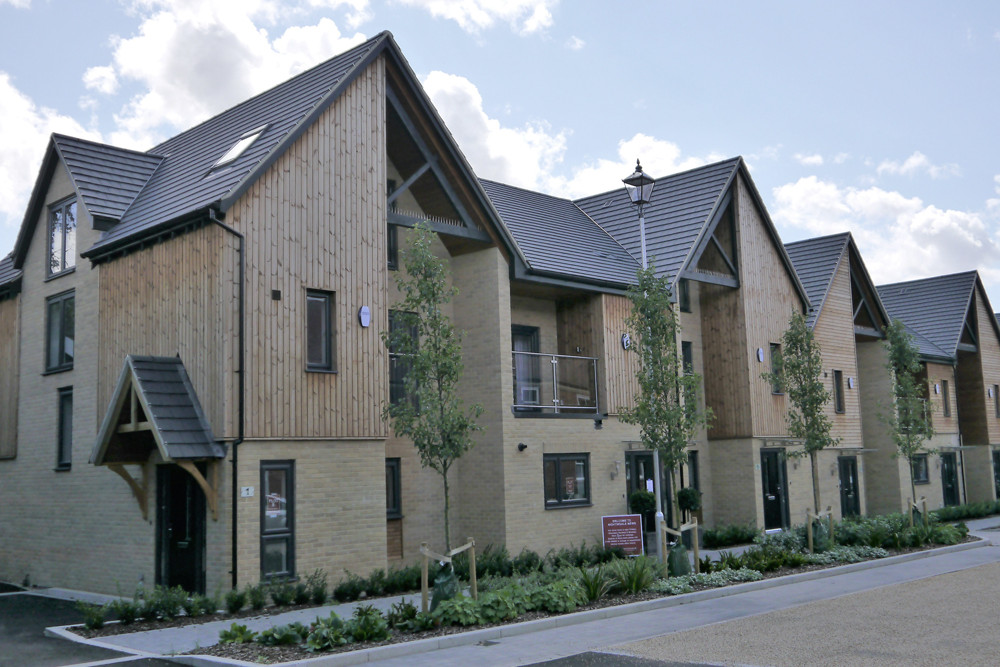 Beauvoise Graphite Slate