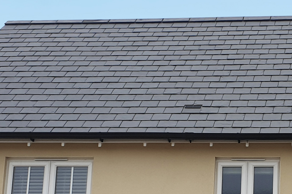Gaelic Pizarras Natural Slate