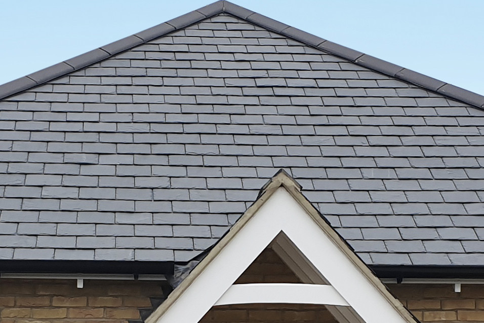 Gaelic Pizarras Natural Slate