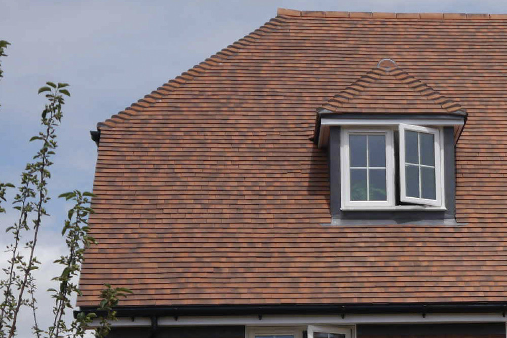 Phalempin Vintage Roof