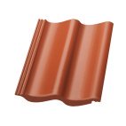 Double Pantile Standard Tile