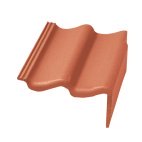 Right Hand Cloaked Verge Tile