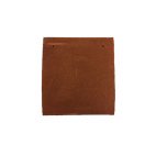 Gable Tile Red
