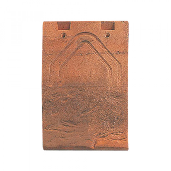Chartwell 17x27 Traditional Clay Plain Tile