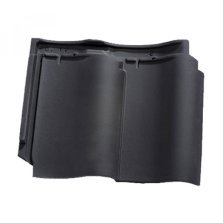 Double Panne S Traditional Clay Pantile