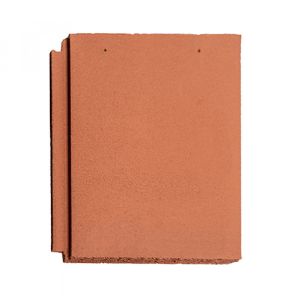 Exmoor Concrete Smooth Flat Tile