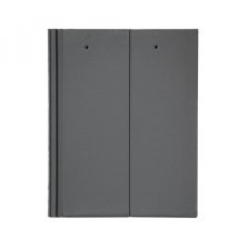 *Planum Duo Concrete Interlocking Flat Tile