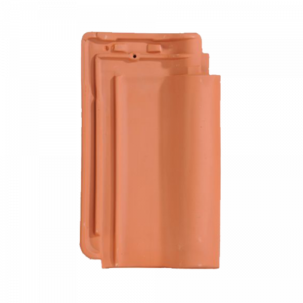Panne H2 Interlocking Clay Pantile