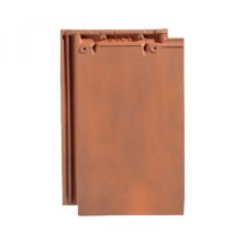 HP10 Interlocking Clay Tile