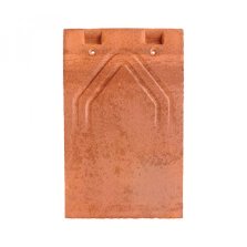 Phalempin 17x27 Clay Plain Tile