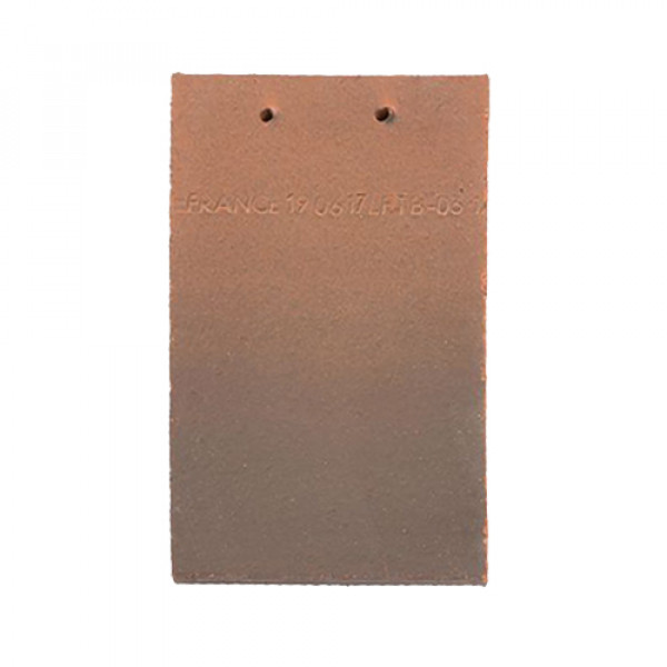 Chilworth 17x27 Handcrafted Clay Plain Tile
