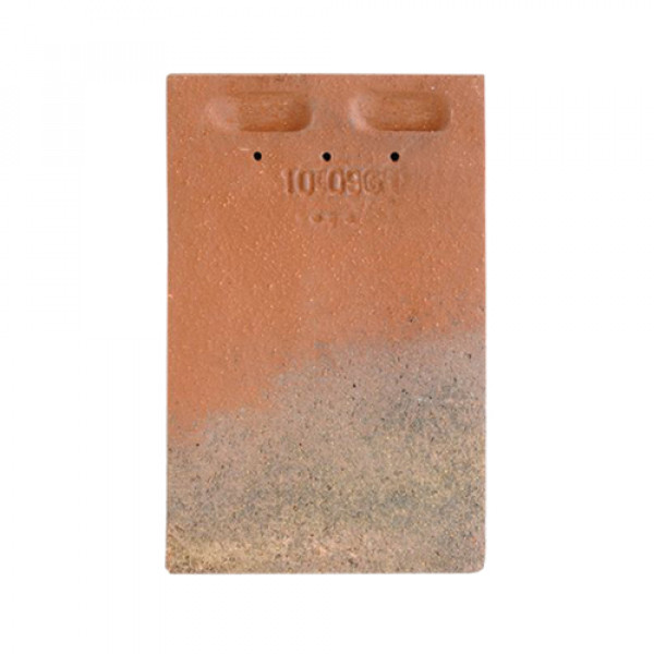 Ste Foy 17x27 Clay Plain Tile