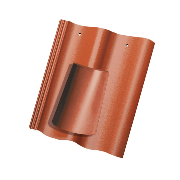 Roof Vent Tile (6,500 mm²)