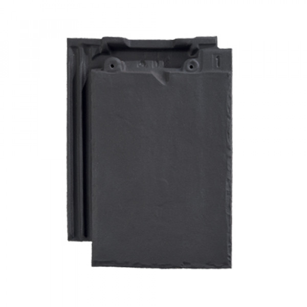 Beauvoise Graphite Clay Slate