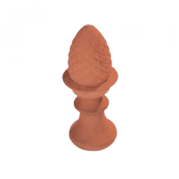 Pine Cone Finial