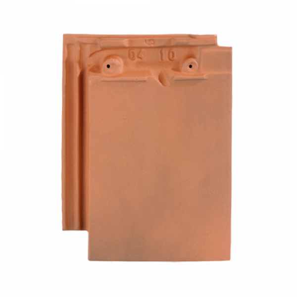 Beauvoise 20 Clay Interlocking Plain Tile