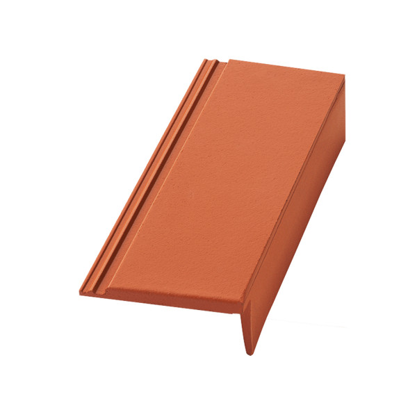 Half Right Hand Cloaked Verge Tile