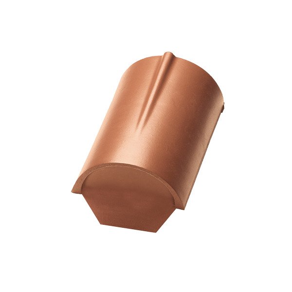 Standard End Ridge Tile