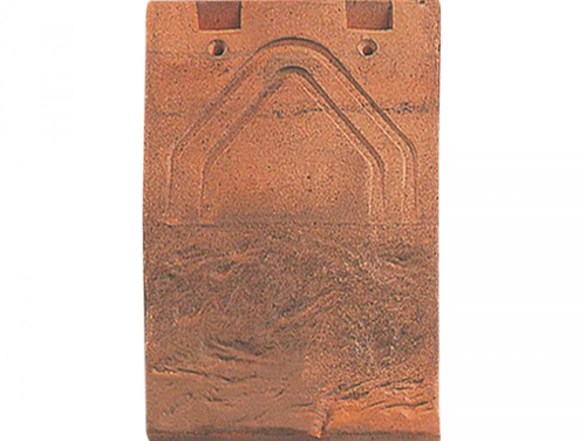 Chartwell 17x27 Traditional Clay Plain Tile