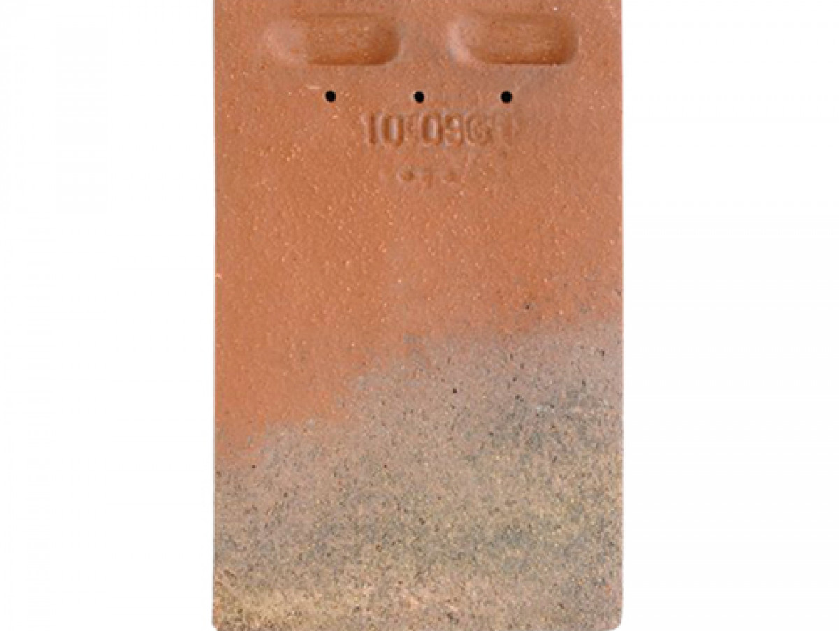 Ste Foy 17x27 Clay Plain Tile