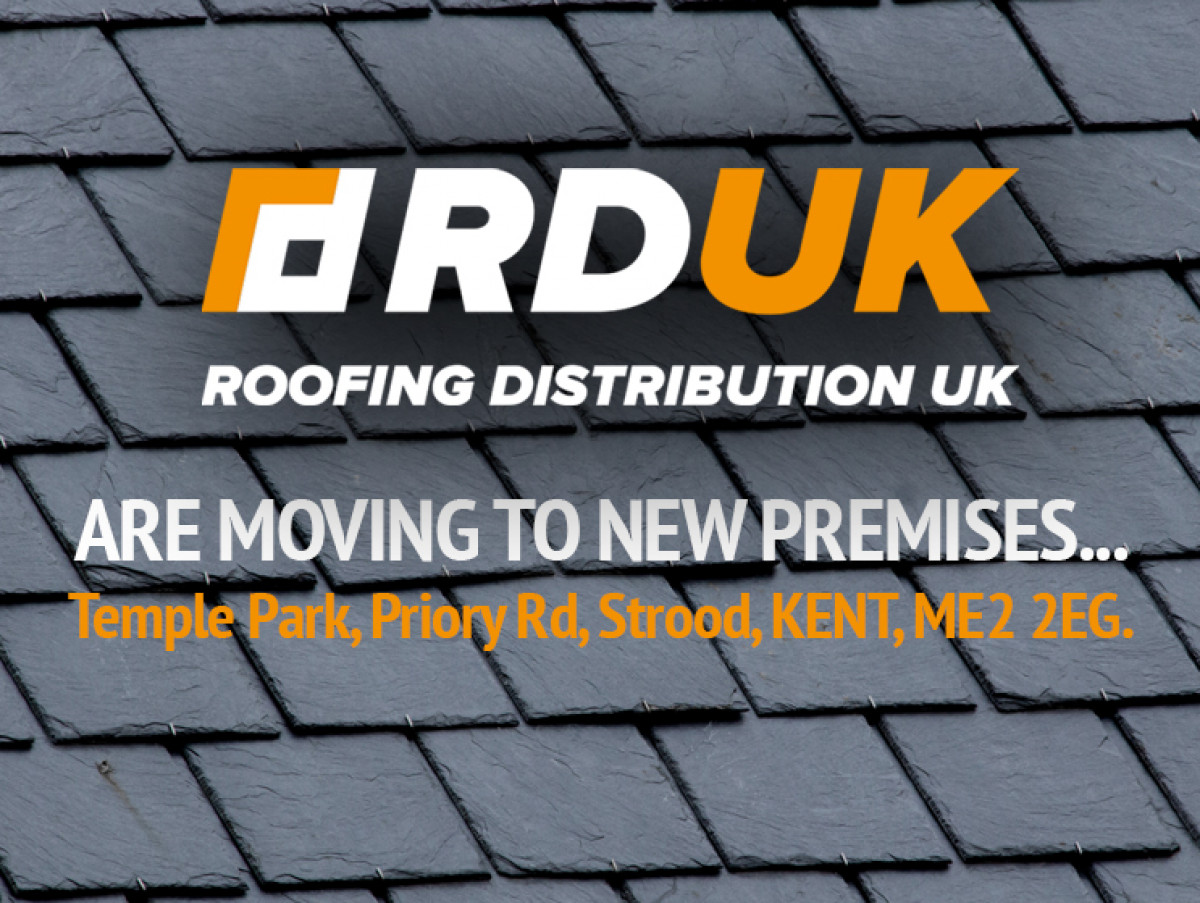 RDUK are relocating to new premises